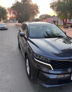 كيا سورينتو